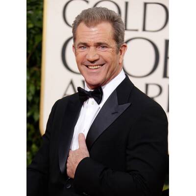 Golden Globes 2013: Alle Stars, alle Bilder