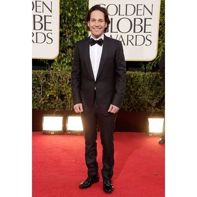 Golden Globes 2013: Alle Stars, alle Bilder