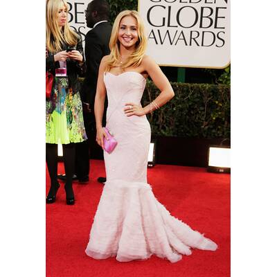 Golden Globes 2013: Alle Stars, alle Bilder