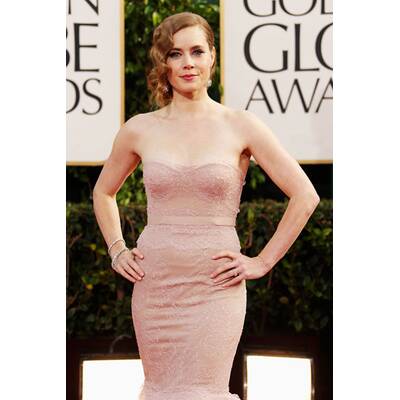 Golden Globes 2013: Alle Stars, alle Bilder