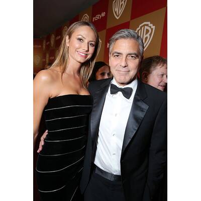 Golden Globes 2013: Alle Stars, alle Bilder