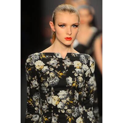 Lena Hoschek F/S 2013