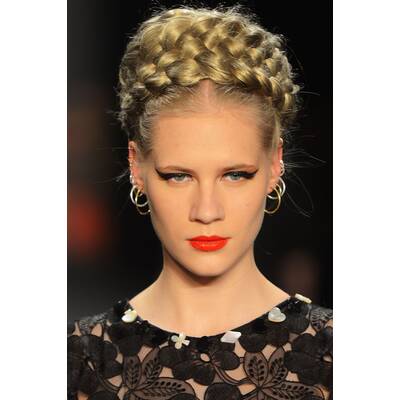 Lena Hoschek F/S 2013