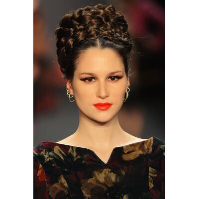 Lena Hoschek F/S 2013