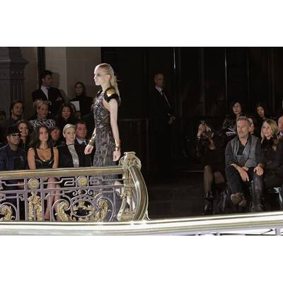 Versace: Das war die Show 