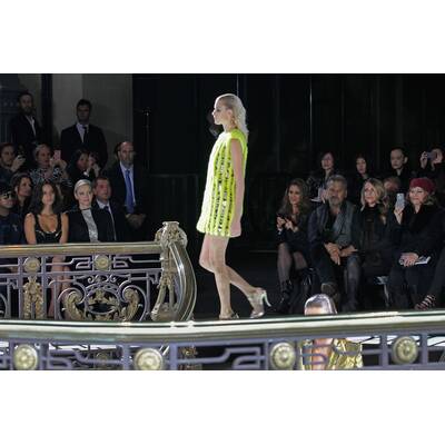 Versace: Das war die Show 