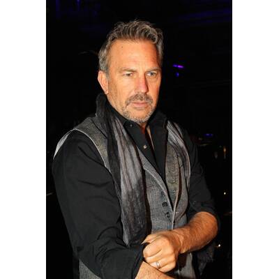  Charlene de Monaco & Donatella Versace