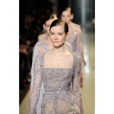 Elie Saab Haute Couture F/S 2013