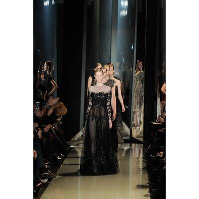 Elie Saab Haute Couture F/S 2013