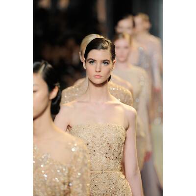 Elie Saab Haute Couture F/S 2013