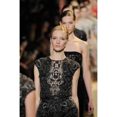 Elie Saab Haute Couture F/S 2013