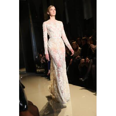 Elie Saab Haute Couture F/S 2013