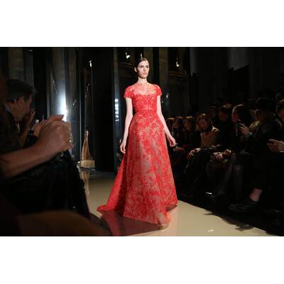 Elie Saab Haute Couture F/S 2013