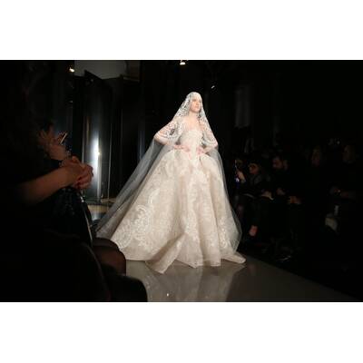 Elie Saab Haute Couture F/S 2013