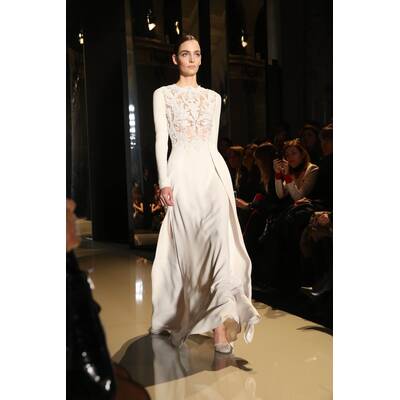 Elie Saab Haute Couture F/S 2013