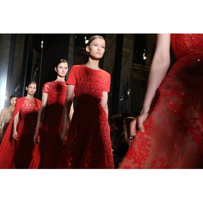 Elie Saab Haute Couture F/S 2013