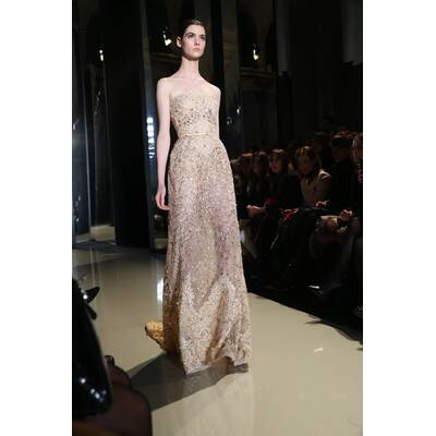 Elie Saab Haute Couture F/S 2013