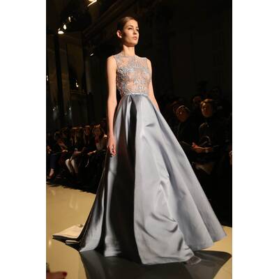 Elie Saab Haute Couture F/S 2013