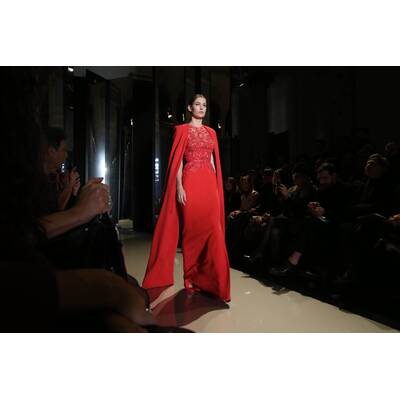 Elie Saab Haute Couture F/S 2013