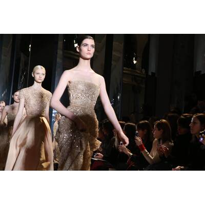 Elie Saab Haute Couture F/S 2013