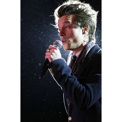 14. NRJ Music Awards-Gala in Cannes