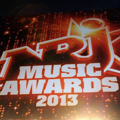 14. NRJ Music Awards-Gala in Cannes