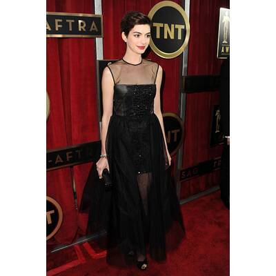 So schön waren die SAG-Awards 2013