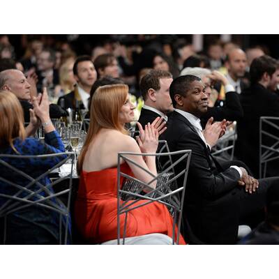 So schön waren die SAG-Awards 2013