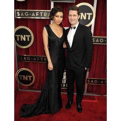 So schön waren die SAG-Awards 2013