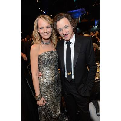 So schön waren die SAG-Awards 2013