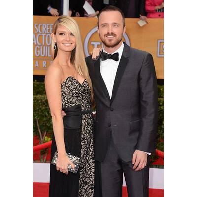 So schön waren die SAG-Awards 2013