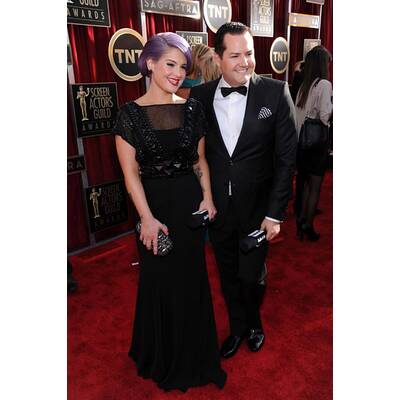 So schön waren die SAG-Awards 2013