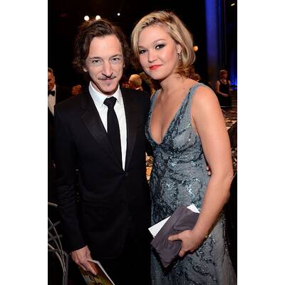 So schön waren die SAG-Awards 2013