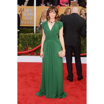 So schön waren die SAG-Awards 2013