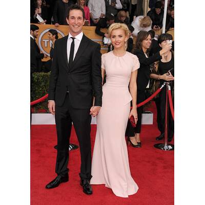 So schön waren die SAG-Awards 2013