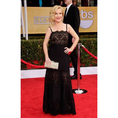 So schön waren die SAG-Awards 2013