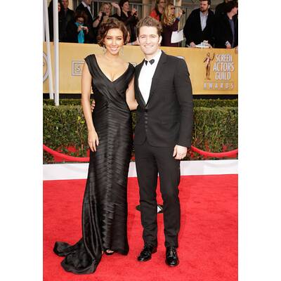 So schön waren die SAG-Awards 2013