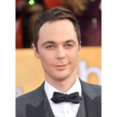 So schön waren die SAG-Awards 2013