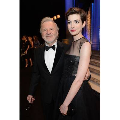 So schön waren die SAG-Awards 2013