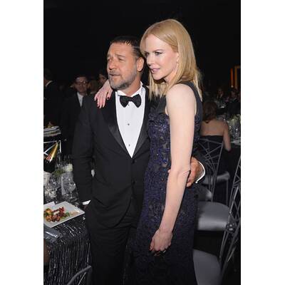 So schön waren die SAG-Awards 2013