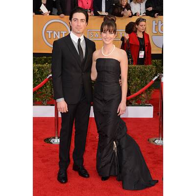 So schön waren die SAG-Awards 2013