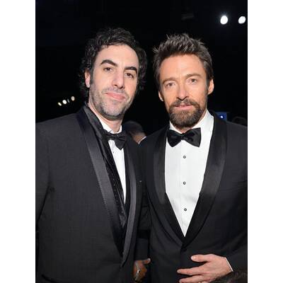 So schön waren die SAG-Awards 2013