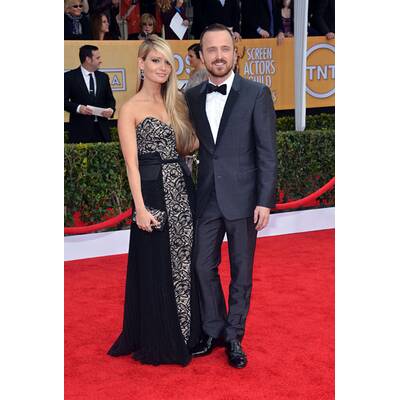 So schön waren die SAG-Awards 2013