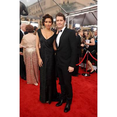 So schön waren die SAG-Awards 2013