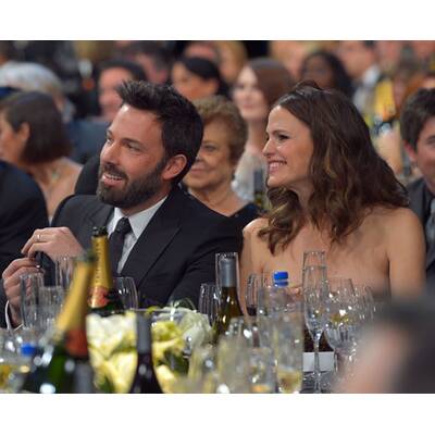 So schön waren die SAG-Awards 2013