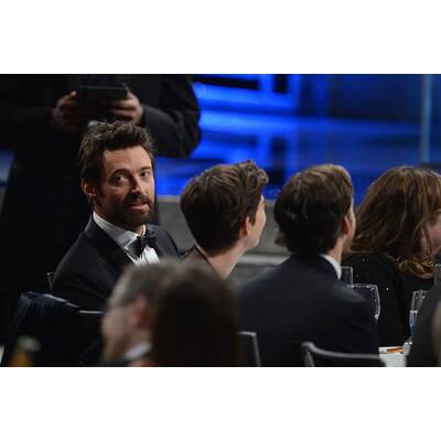 So schön waren die SAG-Awards 2013