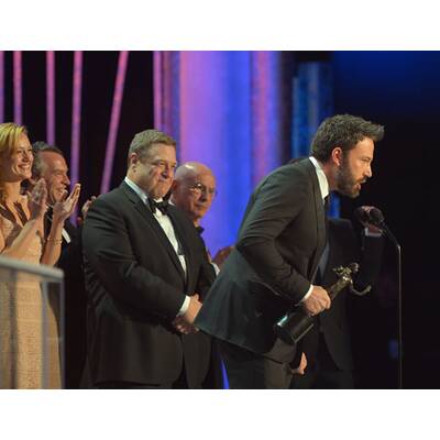 So schön waren die SAG-Awards 2013