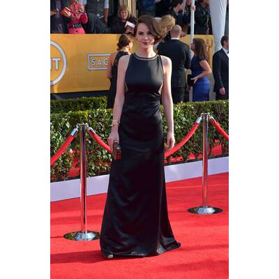 So schön waren die SAG-Awards 2013