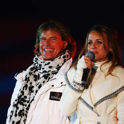 Schladming: Mega-Show zum WM-Start