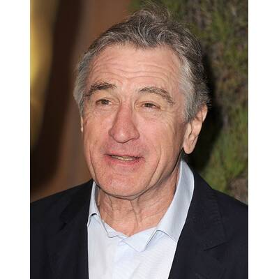 Waltz, Lawrence & Co.: Stars beim Oscar-Lunch